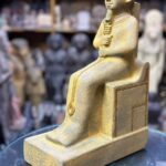 Ptah-Ancient Egyptian God Ptah Statue , God of creation - صورة إضافية 6