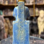 Ptah-Ancient Egyptian God Ptah Statue , God of creation - صورة إضافية 7