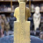 Ptah-Ancient Egyptian God Ptah Statue , God of creation - صورة إضافية 8
