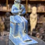 Ptah-Ancient Egyptian God Ptah Statue , God of creation - صورة إضافية 8