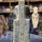 Ptah-Ancient Egyptian God Ptah Statue , God of creation - صورة إضافية 9