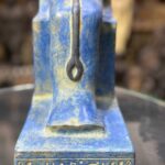 Ptah-Ancient Egyptian God Ptah Statue , God of creation - صورة إضافية 9