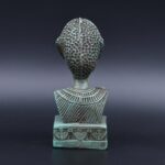 Ramesses II Statue: Egyptian King Ramses Stone Sculpture - صورة إضافية 2