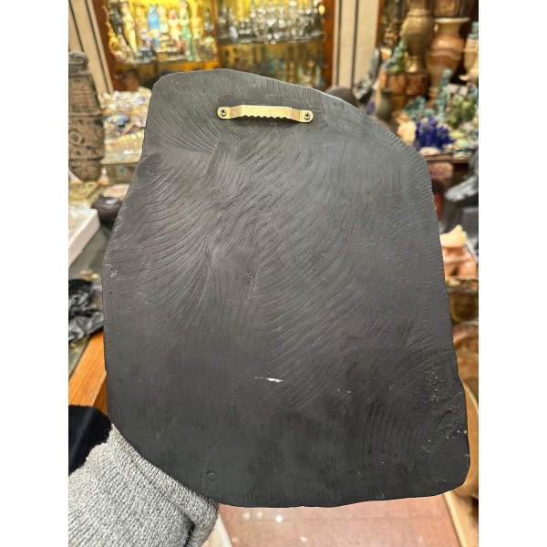 Rosetta Stone Replica - Unlock the Secrets of Ancient Egyptian Hieroglyphs - Handmade Egyptian Antiques