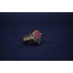 Scarab ring-amazing Ring the symbol of good luck-good life-ancient Egyptian ornament-mythology