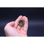 Scarab ring-amazing Ring the symbol of good luck-good life-ancient Egyptian ornament-mythology