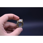 Scarab ring-amazing Ring the symbol of good luck-good life-ancient Egyptian ornament-mythology