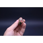 Scarab ring-amazing Ring the symbol of good luck-good life-ancient Egyptian ornament-mythology