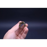 Scarab ring-amazing Ring the symbol of good luck-good life-ancient Egyptian ornament-mythology