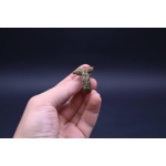 Scarab ring-amazing Ring the symbol of good luck-good life-ancient Egyptian ornament-mythology