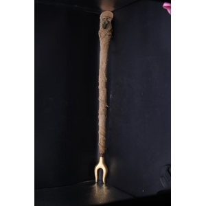 Sekhmet Scepter Was Stick, Egyptian Symbol of Strength, 50cm, Made in Egypt
