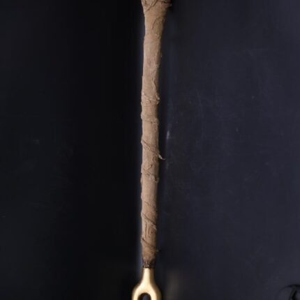 Sekhmet Scepter Was Stick, Egyptian Symbol of Strength, 50cm, Made in Egypt