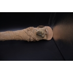 Sekhmet Scepter Was Stick, Egyptian Symbol of Strength, 50cm, Made in Egypt