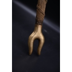 Sekhmet Scepter Was Stick, Egyptian Symbol of Strength, 50cm, Made in Egypt