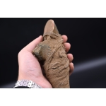 Sekhmet Scepter Was Stick, Egyptian Symbol of Strength, 50cm, Made in Egypt