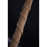 Sekhmet Scepter Was Stick, Egyptian Symbol of Strength, 50cm, Made in Egypt