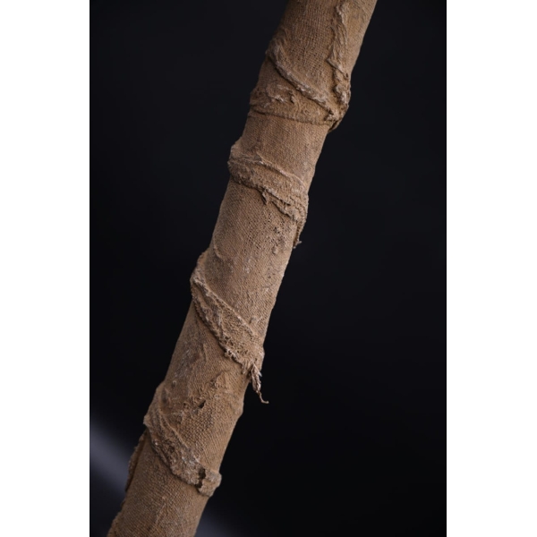 Sekhmet Scepter Was Stick, Egyptian Symbol of Strength, 50cm, Made in Egypt