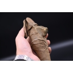 Sekhmet Scepter Was Stick, Egyptian Symbol of Strength, 50cm, Made in Egypt