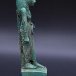 Sekhmet Statue: Egyptian Goddess of War Replica - صورة إضافية 2