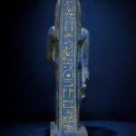 Sekhmet Statue, Egyptian Goddess of War Replica - صورة إضافية 3