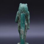 Sekhmet Statue: Egyptian Goddess of War Replica - صورة إضافية 4