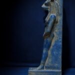 Sekhmet Statue, Egyptian Goddess of War Replica - صورة إضافية 5