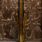 Sekhmet Statue – Egyptian Goddess of War Replica - صورة إضافية 9