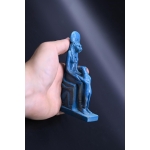Sekhmet Statue: Egyptian Goddess of War, Stone Antiquity