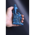 Sekhmet Statue: Egyptian Goddess of War, Stone Antiquity