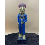 Sekhmet Statue: Egyptian Goddess of War, Stone Sculpture