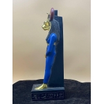 Sekhmet Statue: Egyptian Goddess of War, Stone Sculpture - صورة إضافية 5