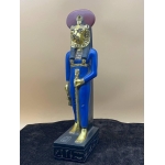 Sekhmet Statue: Egyptian Goddess of War, Stone Sculpture - صورة إضافية 6