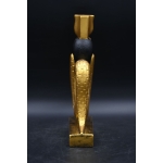 Sekhmet Statue: Egyptian Lioness Goddess of War Decor - صورة إضافية 2