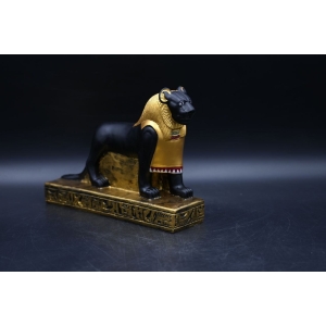 Sekhmet Statue: Egyptian Lioness Goddess Replica