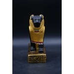 Sekhmet Statue: Egyptian Lioness Goddess Replica - صورة إضافية 2