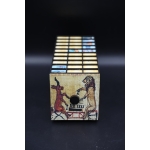 Senet game-ancient Egyptian games-Egyptian senet game board -King Tutankhamun game-Egyptian mythology--Egyptian antiquities - صورة إضافية 5