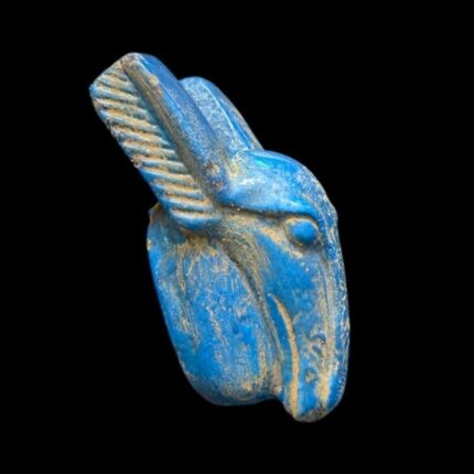 Seth Amulet: Egyptian God of Storms Replica - صورة إضافية 2