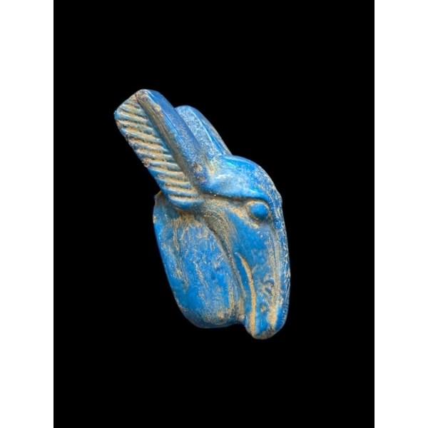 Seth Amulet: Egyptian God of Storms Replica - صورة إضافية 2