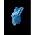 Seth Amulet: Egyptian God of Storms Replica - صورة إضافية 3