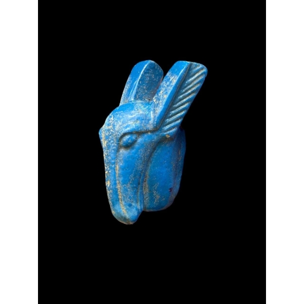 Seth Amulet: Egyptian God of Storms Replica - صورة إضافية 3