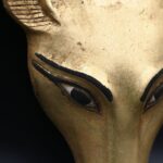 Seth Statue: Egyptian God of Storms Replica - صورة إضافية 2