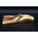 Seth Statue: Egyptian God of Storms Replica - صورة إضافية 7