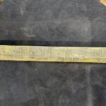 Stone Egyptian Royal Arm - Ancient Ruler Replica - صورة إضافية 3