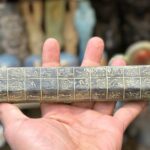 Stone Egyptian Royal Arm - Ancient Ruler Replica - صورة إضافية 4