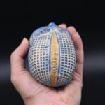 Stone Hedgehog Statue: Egyptian Antique Replica - صورة إضافية 4