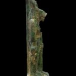 Stone Sekhmet Statue: Egyptian Goddess of War - صورة إضافية 4