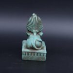 Stone Sphinx Statue - Egyptian Mythology Replica - صورة إضافية 4