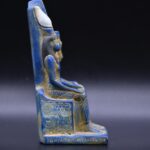 Stone Statue, Amun Ra and Mut, Egyptian Mythology - صورة إضافية 8