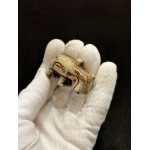 Stone Taweret Amulet: Egyptian Goddess of Fertility