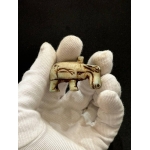 Stone Taweret Amulet: Egyptian Goddess of Fertility - صورة إضافية 6